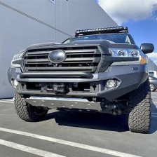 LAND CRUISER