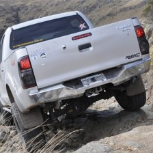 HILUX