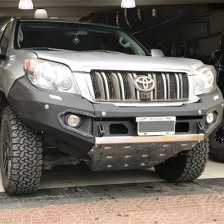 Bumper Delantero EVO 3 para T Prado 150 (09-14)
