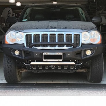 GRAND CHEROKEE WK