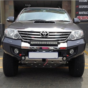 FORTUNER