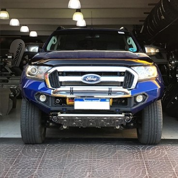 RANGER