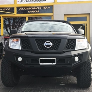 NAVARA
