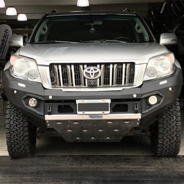 Bumper Delantero EVO 3 para T Prado 150 (09-14)