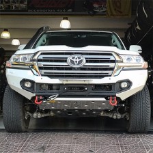 LAND CRUISER