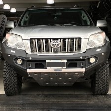 Bumper Delantero EVO 3 para T Prado 150 (09-14)