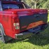 Bumper trasero EVO 3 para C S10 2012+