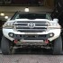 Bumper Delantero EVO 3D para T Land Cruiser 200 Facelift 2016+