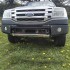 Bumper Delantero EVO 2 para F Ranger (09-11)