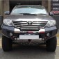FORTUNER