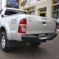 HILUX